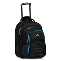 Ultimate Access Wheeled Backpack