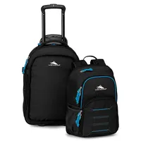 Ultimate Access Wheeled Backpack