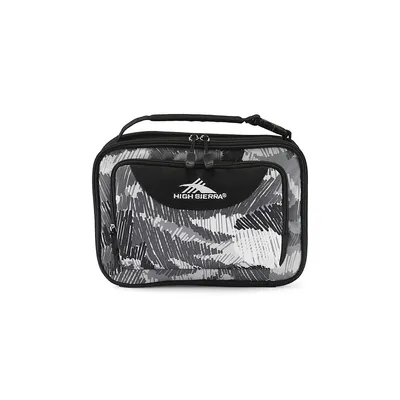 Kid's Insulated Single Compatment Lunch Kit