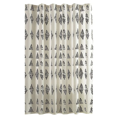 Prosperity Shower Curtain