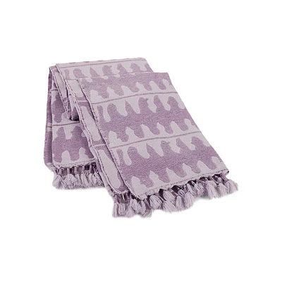Himaya Throw Blanket