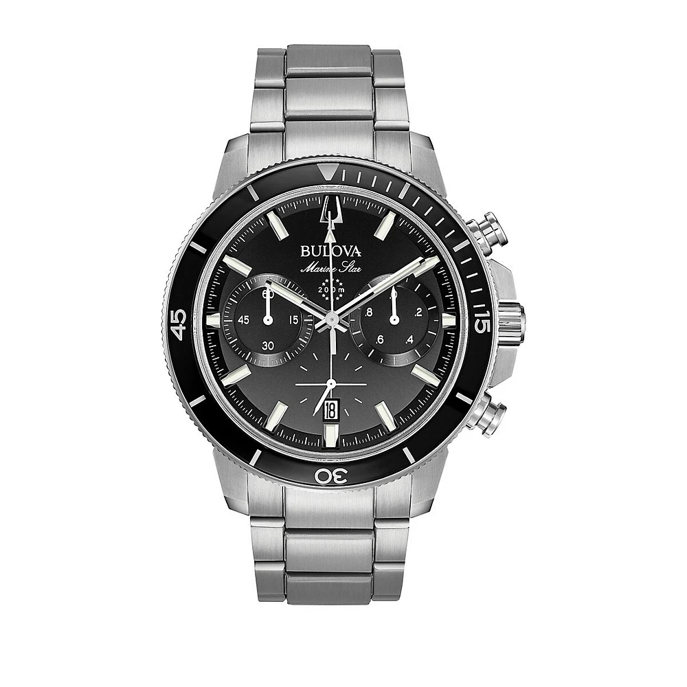 Montre-Bracelet Marine Star 96B272