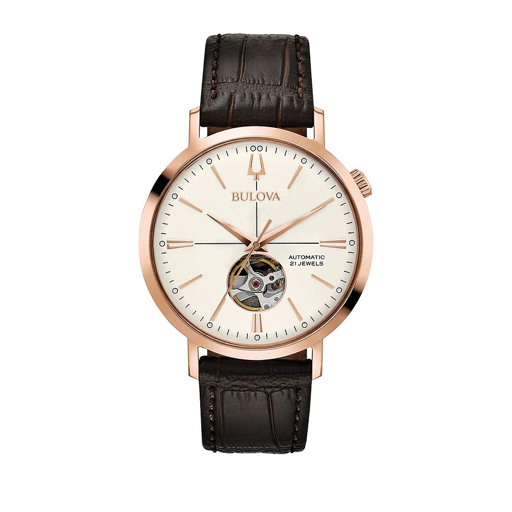 Montre-bracelet Classic Automatic 97A136