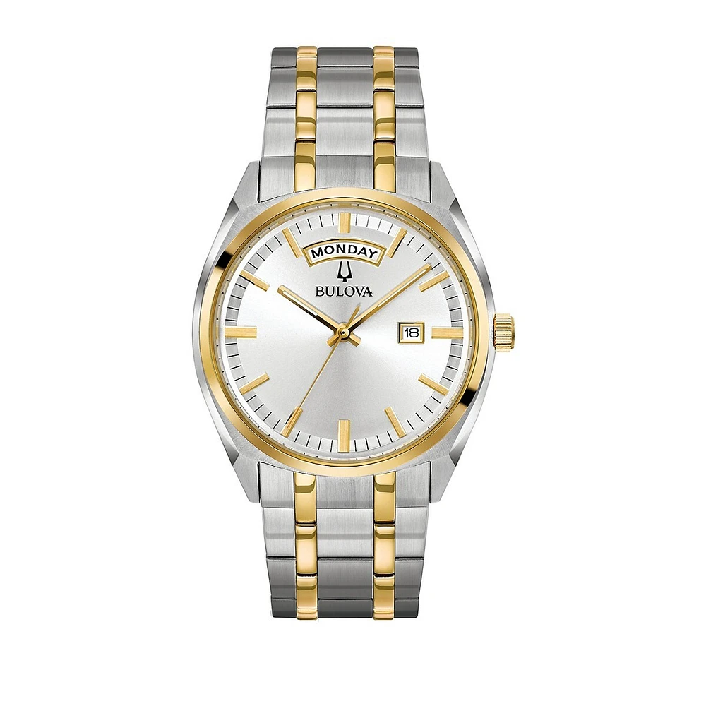 Montre-bracelet classique 98C127