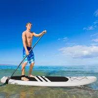 Inflatable Stand Up Paddle Board