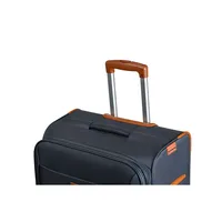 Classic Collection 3pc Soft Side Luggage Set