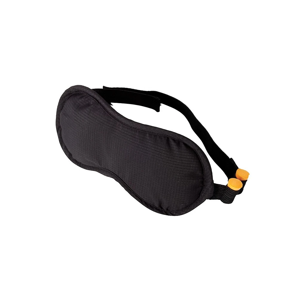 Eye Mask with Ear Plugs