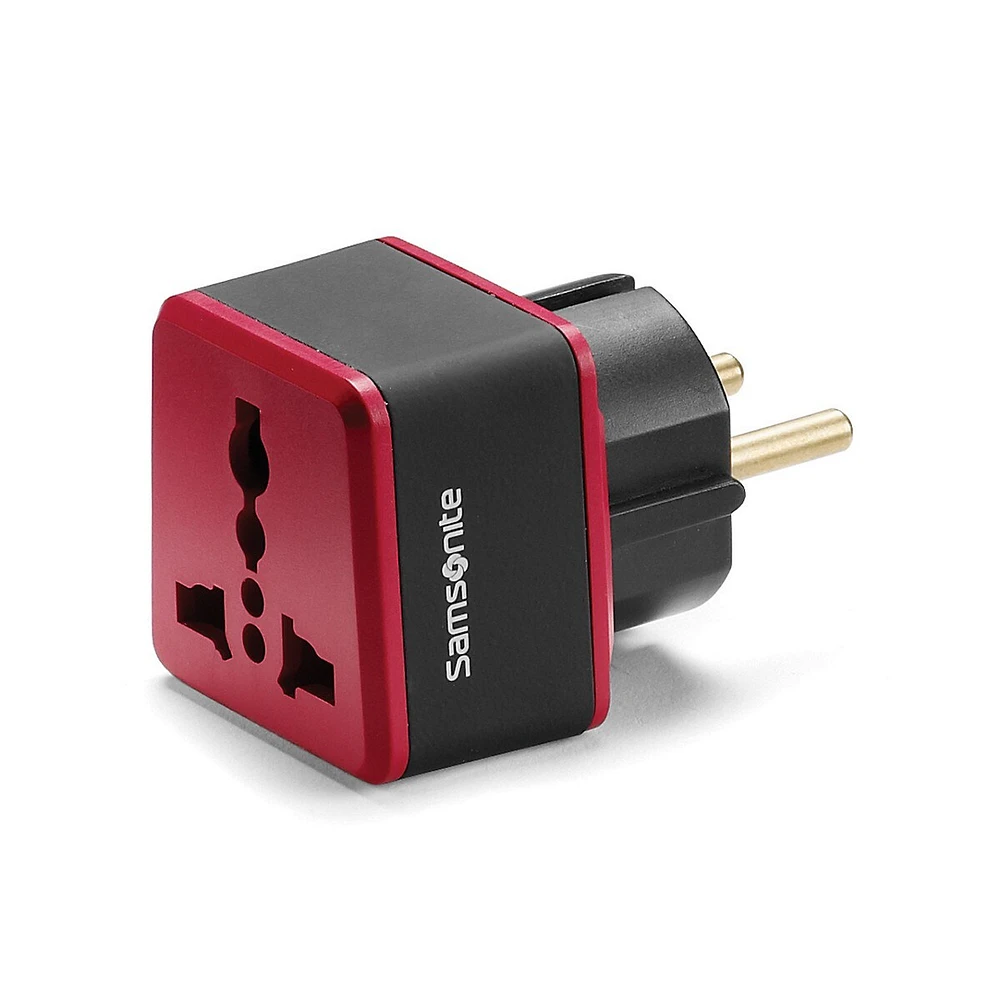 Adapter Plug