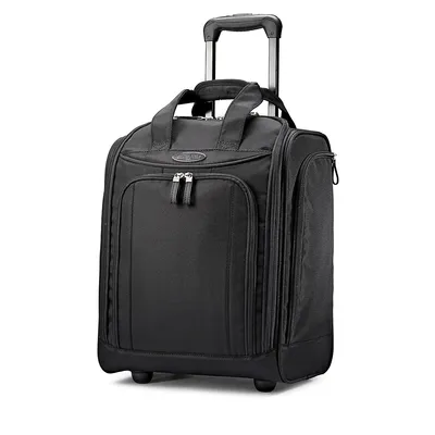 Large 16-Inch Underseater Luggage
