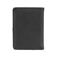RFID Protection Passport Cover