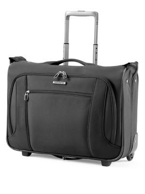 Lift NXT 15.5-Inch Wheeled Carry-On Suitcase