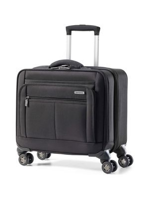 Classic 2 RFID Spinner Mobile Office Luggage