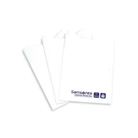 3-Pack Sam RFID Credit Card Sleeves