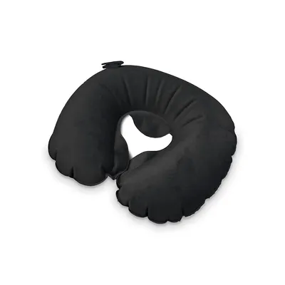 Compact Inflatable Pillow