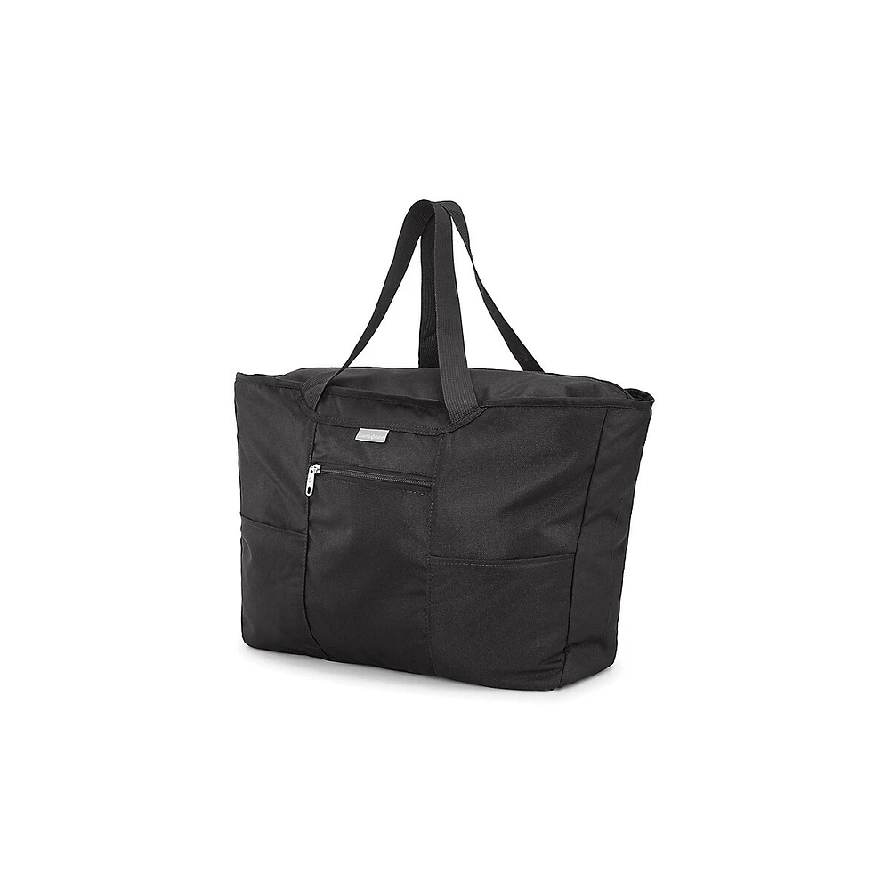 Foldaway Tote