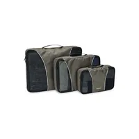 3-Piece Packing Cubes Set