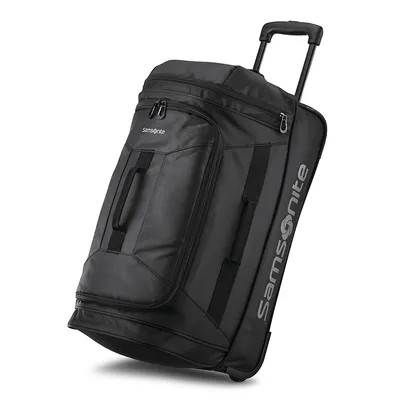 Andante 2 -Inch Wheeled Duffle Bag