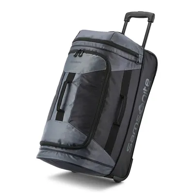 Andante 2 22-Inch Wheeled Duffle Bag