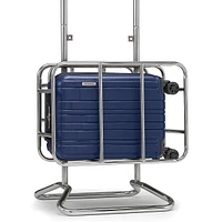 Air Fleet 21-Inch Spinner Carry-On Suitcase