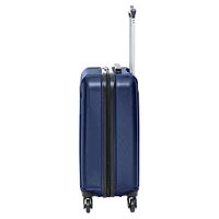 Air Fleet 21-Inch Spinner Carry-On Suitcase