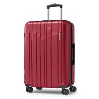 Valise moyenne extensible à roulettes pivotantes Air Fleet, 67,5 cm