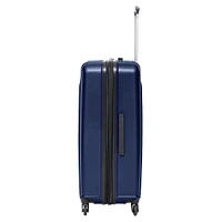 Air Fleet 30.35-Inch Large Expandable Spinner Suitcase