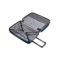 Ziplite 4.0 21.5-Inch Carry-On Spinner Suitcase
