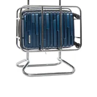 Petite valise à roulettes Ziplite 4.0, 56 cm