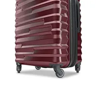 Ziplite 4.0 21-Inch Carry-On Spinner Suitcase