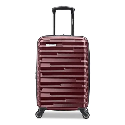 Ziplite 4.0 21-Inch Carry-On Spinner Suitcase