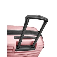 Valise de cabine à parois rigides et à roulettes pivotantes Ziplite 4.0, 55 cm