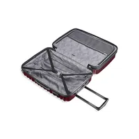Ziplite 4.0 26-Inch Medium Spinner Suitcase