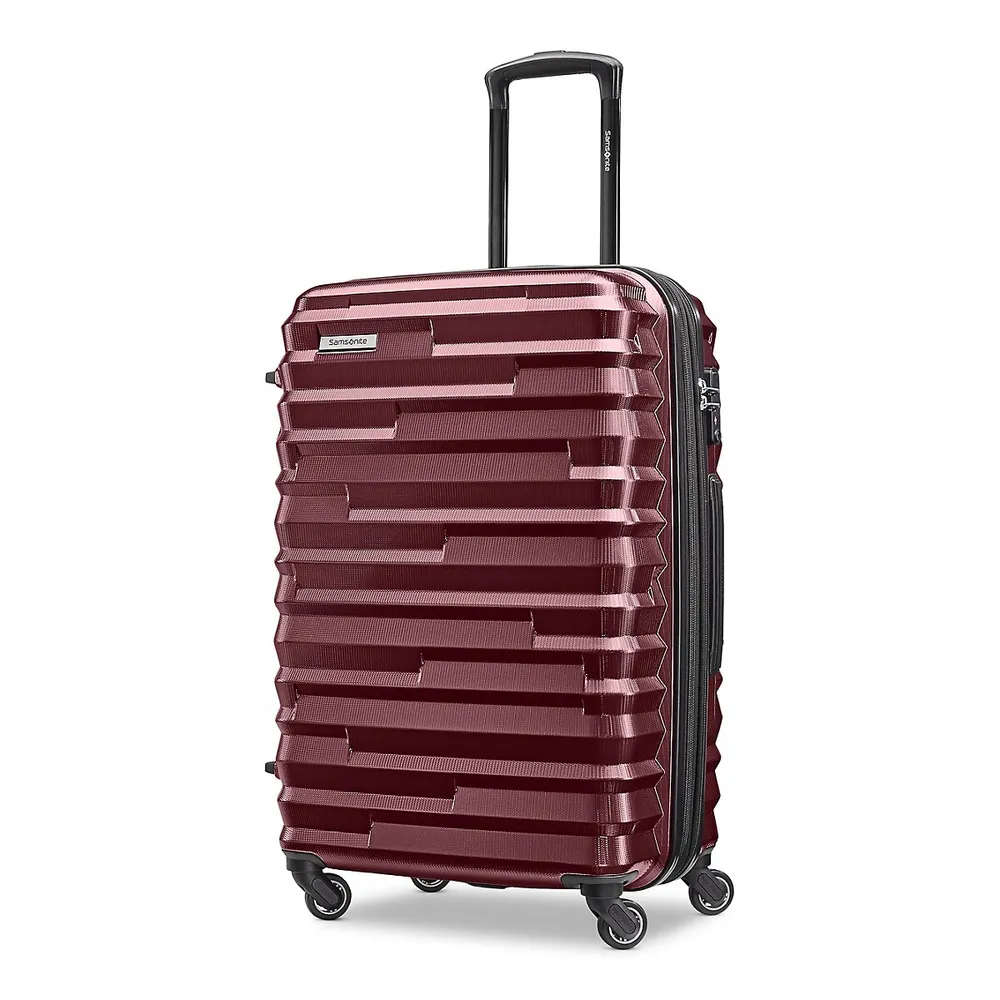 Ziplite 4.0 26-Inch Medium Spinner Suitcase