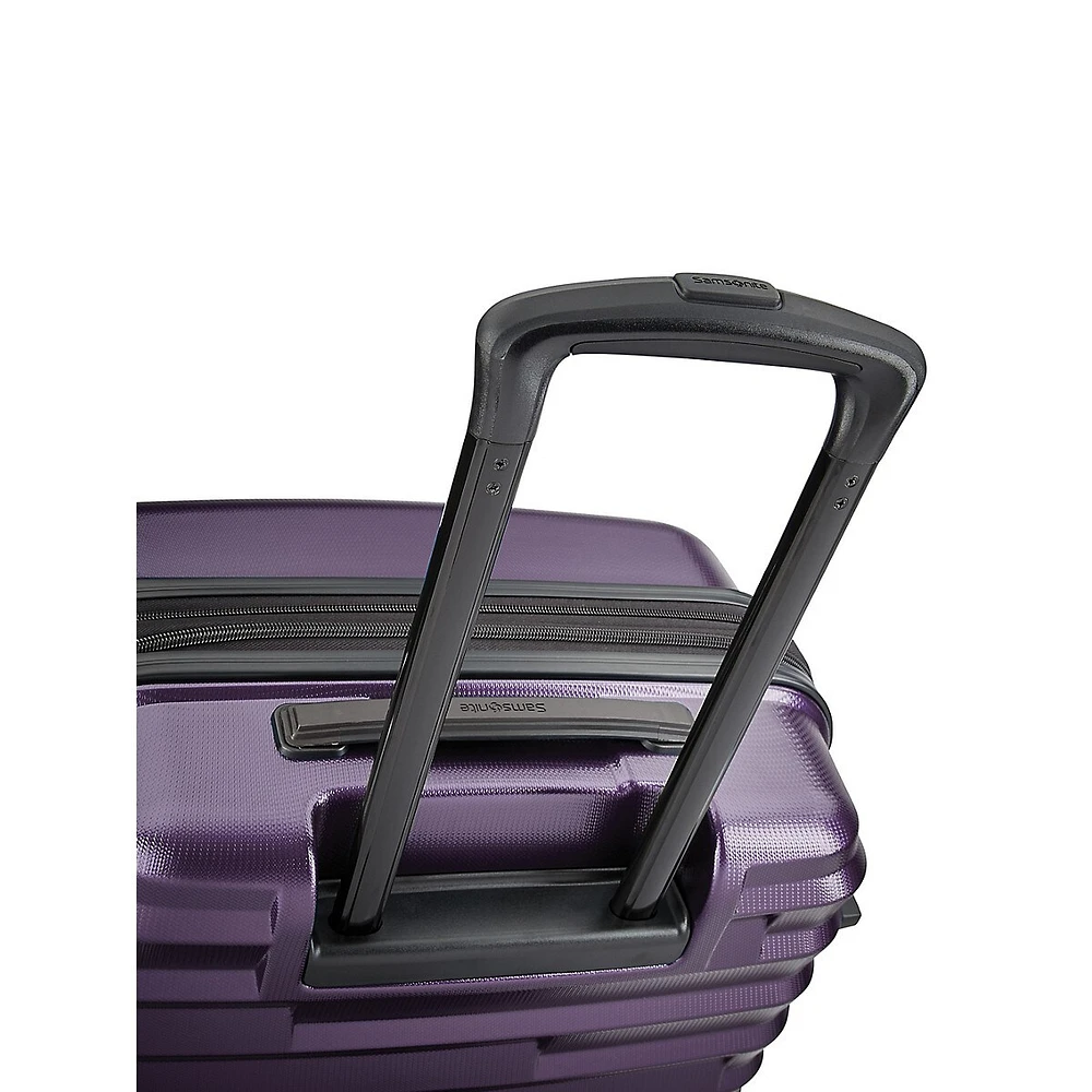 Ziplite 4.0 Luggage 26-Inch Hardside Spinner Suitcase