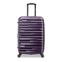 Ziplite 4.0 Luggage 26-Inch Hardside Spinner Suitcase