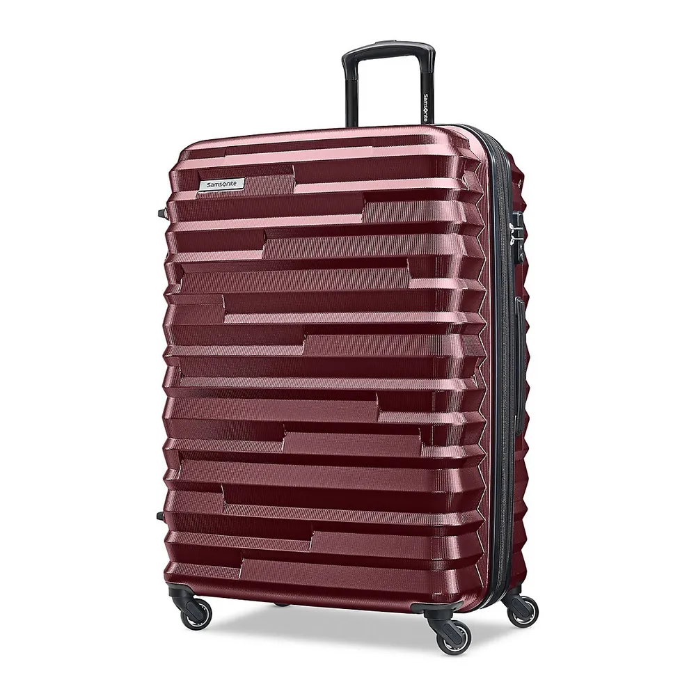 Ziplite 4.0 30-Inch Large Spinner Suitcase