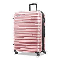 Grande valise à parois rigides et à roulettes pivotantes Ziplite 4.0, 76 cm (30 po)