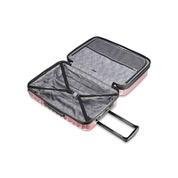 Grande valise à parois rigides et à roulettes pivotantes Ziplite 4.0, 76 cm (30 po)