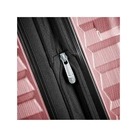 Grande valise à parois rigides et à roulettes pivotantes Ziplite 4.0, 76 cm (30 po)