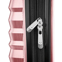 Grande valise à parois rigides et à roulettes pivotantes Ziplite 4.0, 76 cm (30 po)
