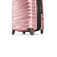 Grande valise à parois rigides et à roulettes pivotantes Ziplite 4.0, 76 cm (30 po)