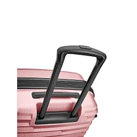 Grande valise à parois rigides et à roulettes pivotantes Ziplite 4.0, 76 cm (30 po)