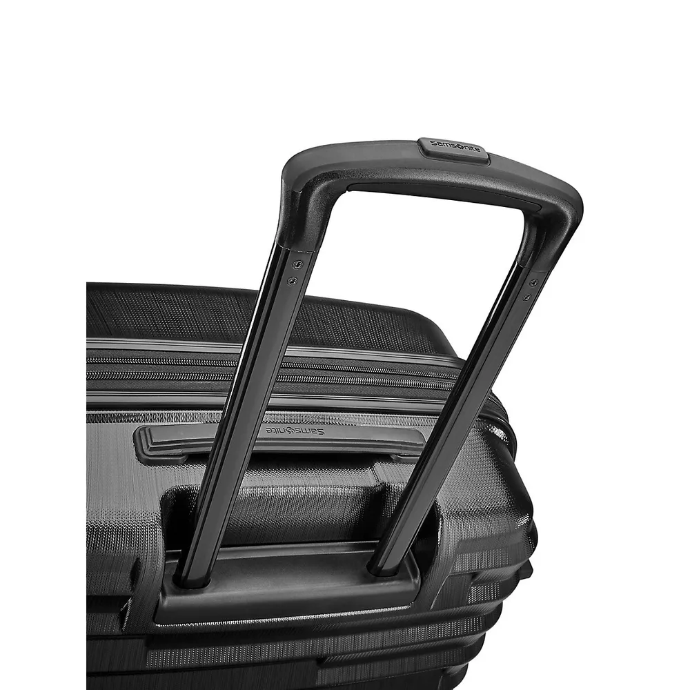 Ziplite 4.0 21.5-Inch Carry-On Spinner Suitcase