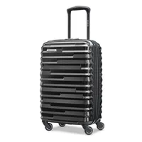 Ziplite 4.0 21.5-Inch Carry-On Spinner Suitcase