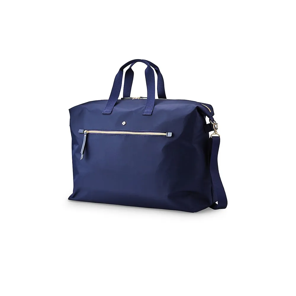 Mobile Solution Classic Duffle Bag