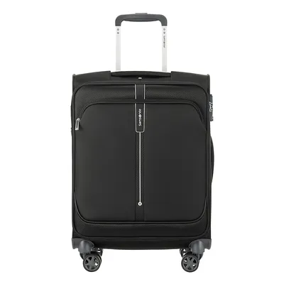 Popsoda 21.4-Inch Carry-On Spinner Suitcase