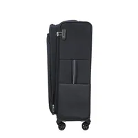 Popsoda 30.8-Inch Large Spinner Suitcase