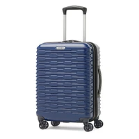 Executive Series Luggage 21.5-Inch Carry-On Hardside Spinner Suitcase