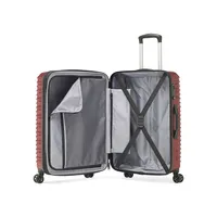 Valise extensible à roulettes Executive Series