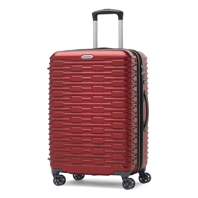 Executive Series 25.5-Inch Expandable Spinner Suitcase